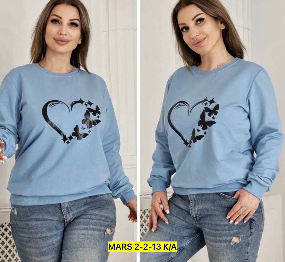 свитшот женская,женская кофта больших размеров,женская кофта,кофта трикотаж,кофта трикотажная