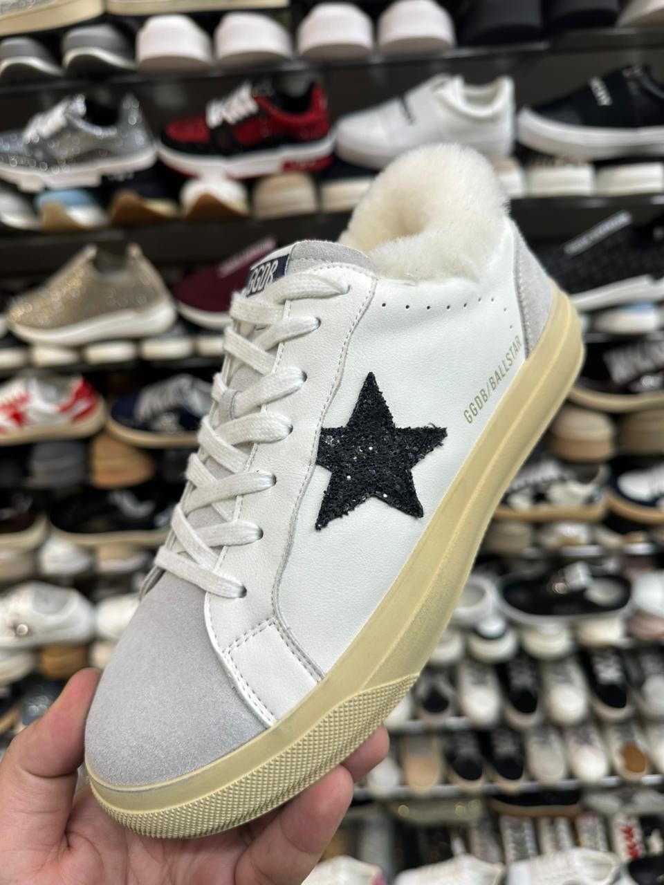 ,кеды на меху,кеды женские зимние,женские кроссовки,кеды premiata женские