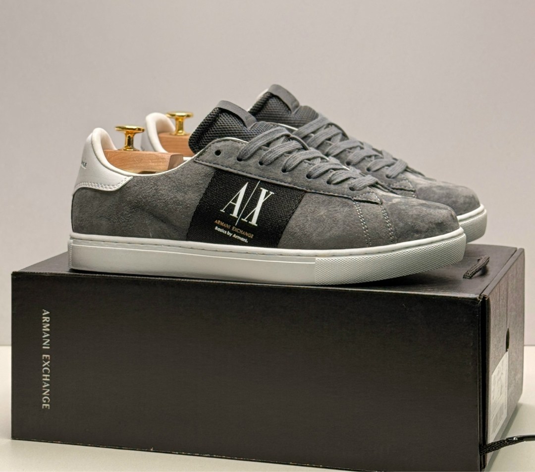 кроссовки armani exchange,кроссовки мужские armani,armani exchange кеды,кеды armani exchange мужские,