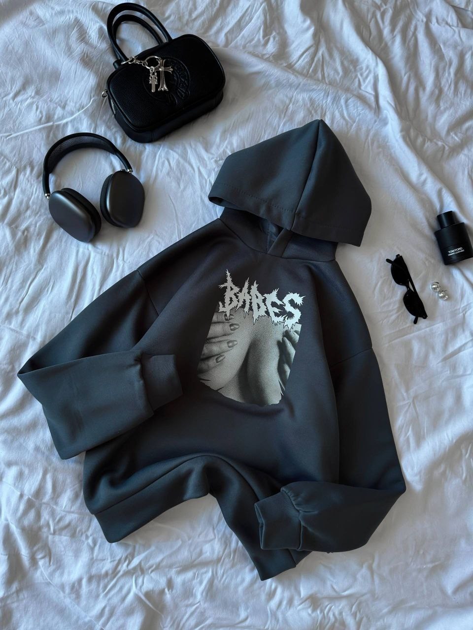 толстовка в стиле,оверсайз толстовка,толстовка,свитшот с капюшоном,костюм худи