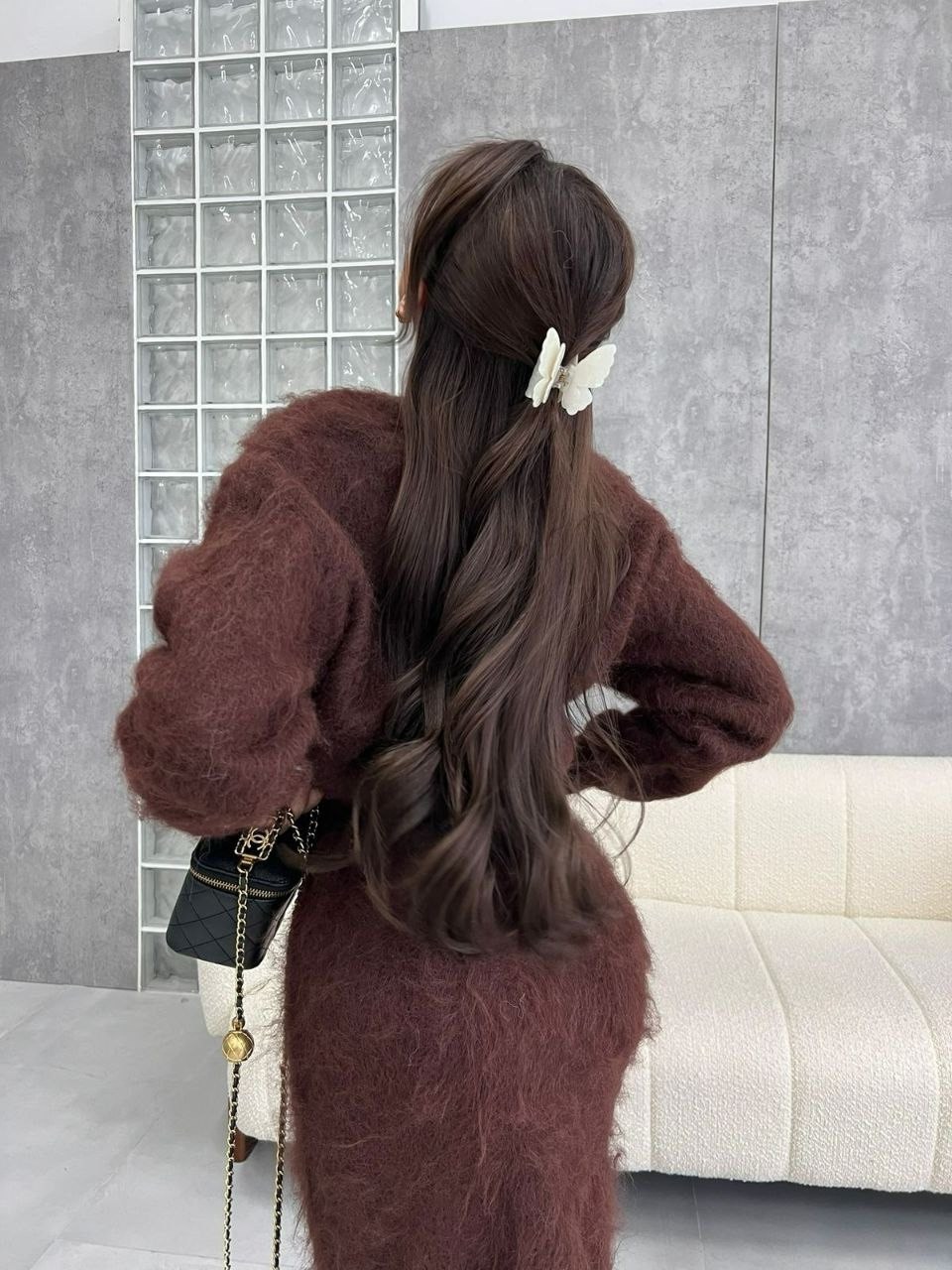 шерстяное платье,вязаное платье,трикотажное платье,кардиган удлиненный,платье кардиган