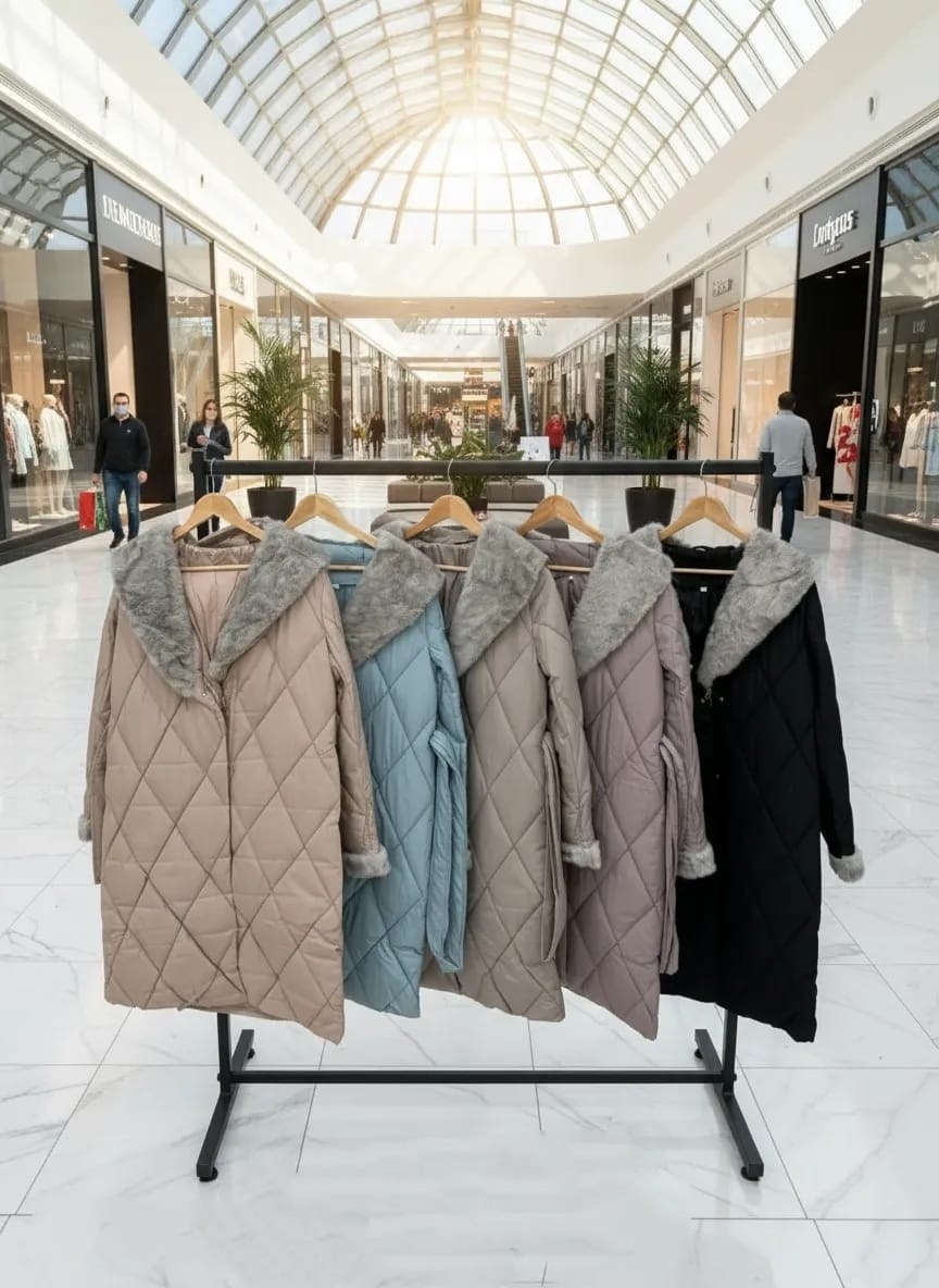 пальто зимнее стеганое,пальто стеганое,бежевый пуховик,пуховик женский,зимнее пальто женское