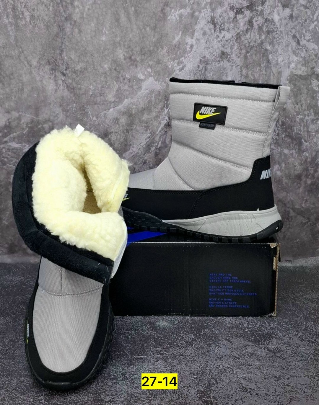 дутики сапоги мужские на меху женские nike,дутики nike,зимние сапоги nike,сапоги nike,дутики зимние nike