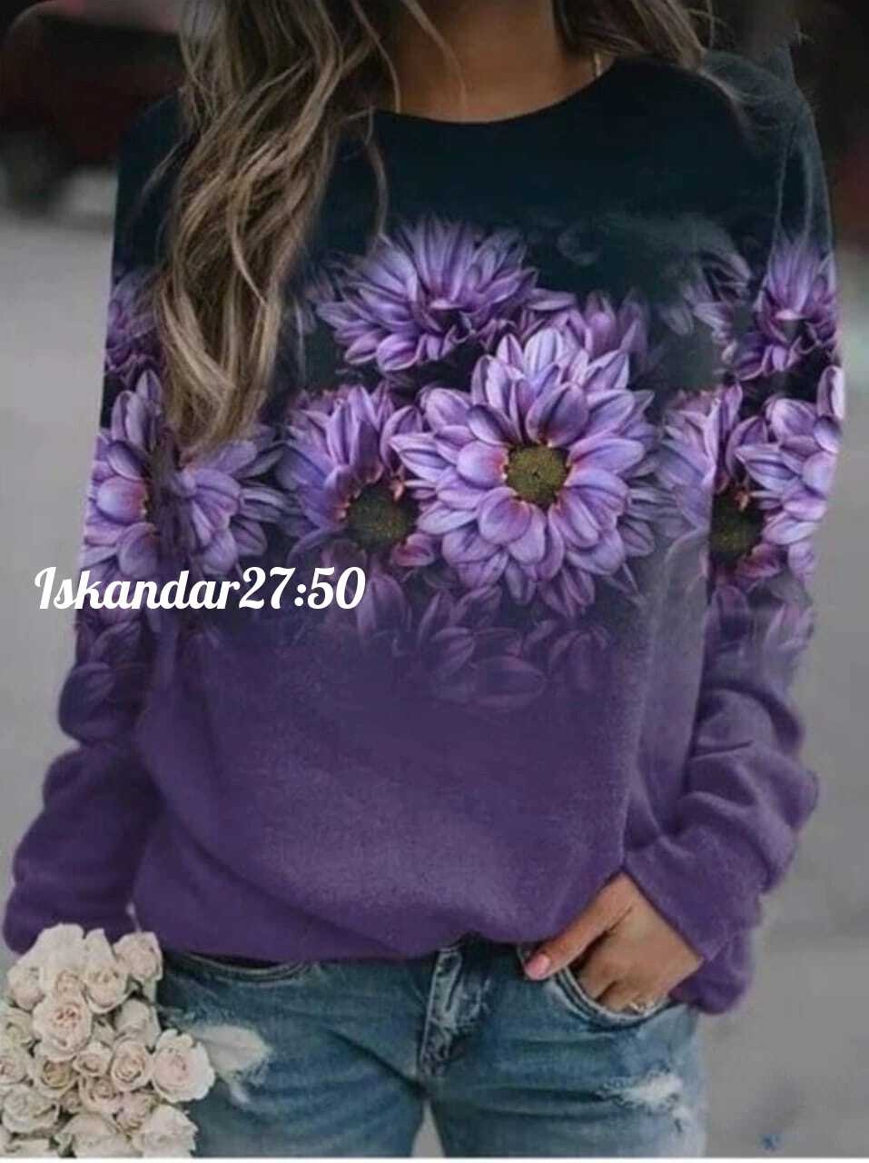 кофта женская,свитшот женская,повседневный свитшот,модные свитшоты,женская кофточка