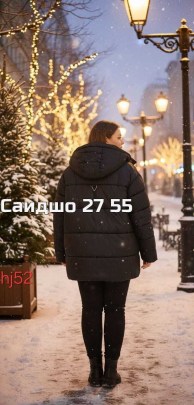 Верхняя одежда