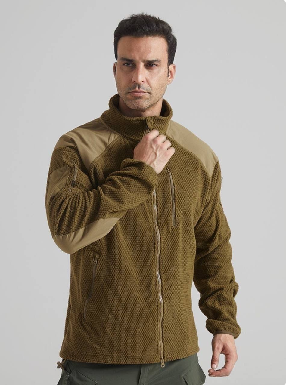 флисовая кофта тактическая,тактическая флисовая куртка,куртка флисовая милитари,флисовая кофта multicam,кофта тактическая