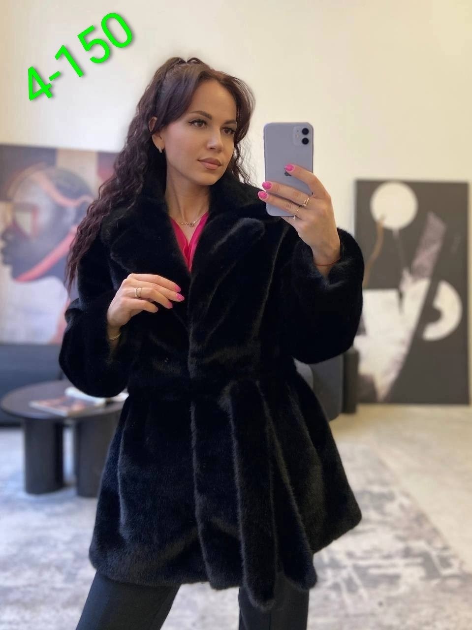 шуба из эко меха под норку,норковые шубы,искусственная шуба под норку,шуба из эко меха,шуба женская