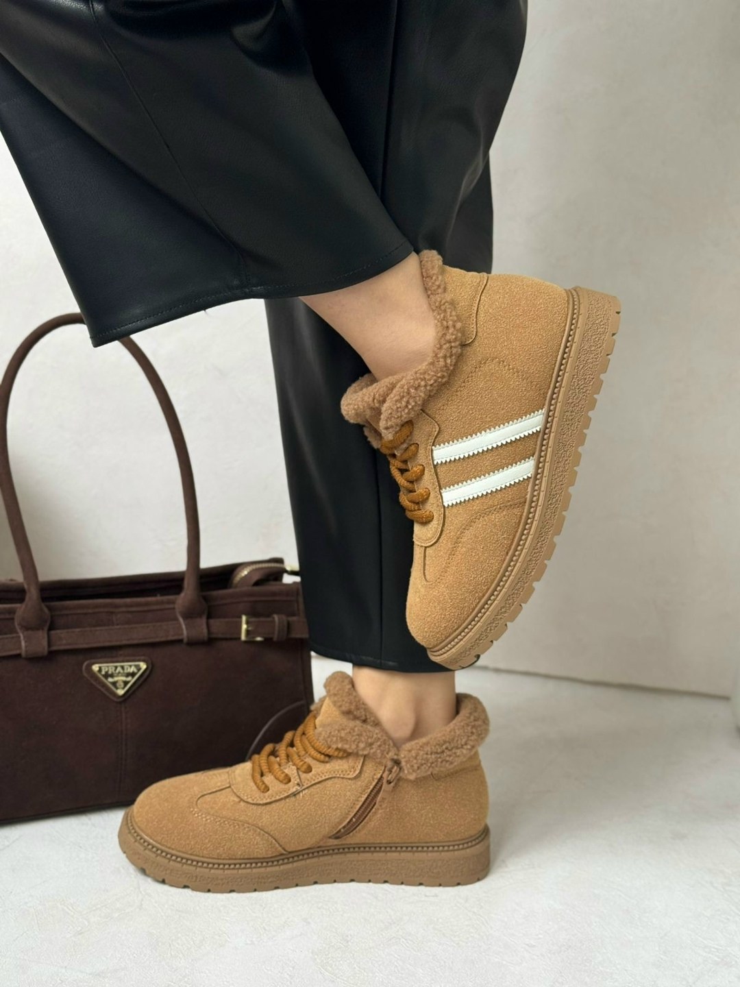 , женская, теплая,женская зимняя ,кроссовки женские зимние