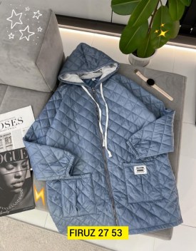 Верхняя одежда