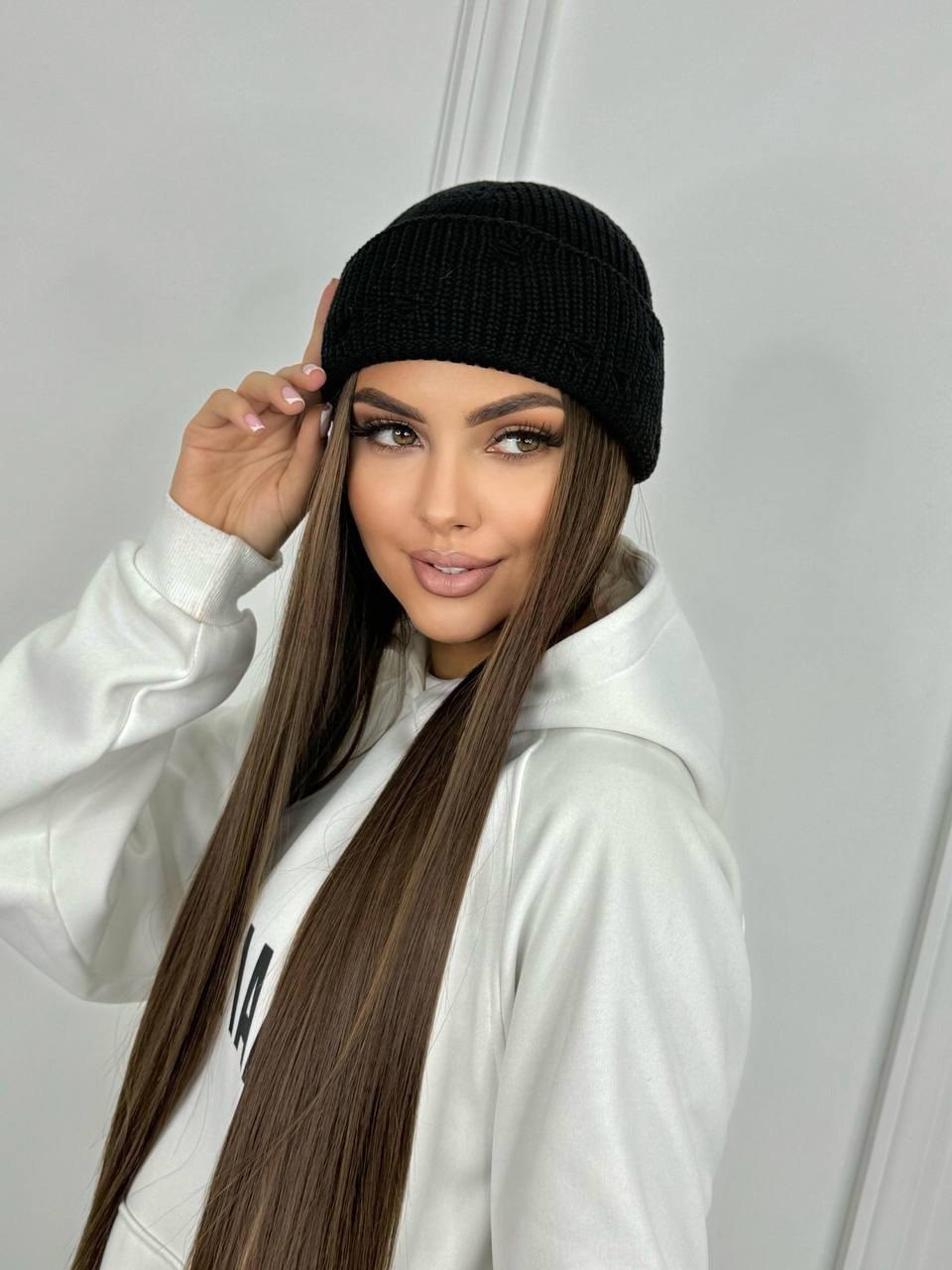 шапка бини,шапка бини женская демисезонная,демисезонная шапка бини,шапка женская бини,шапка женская