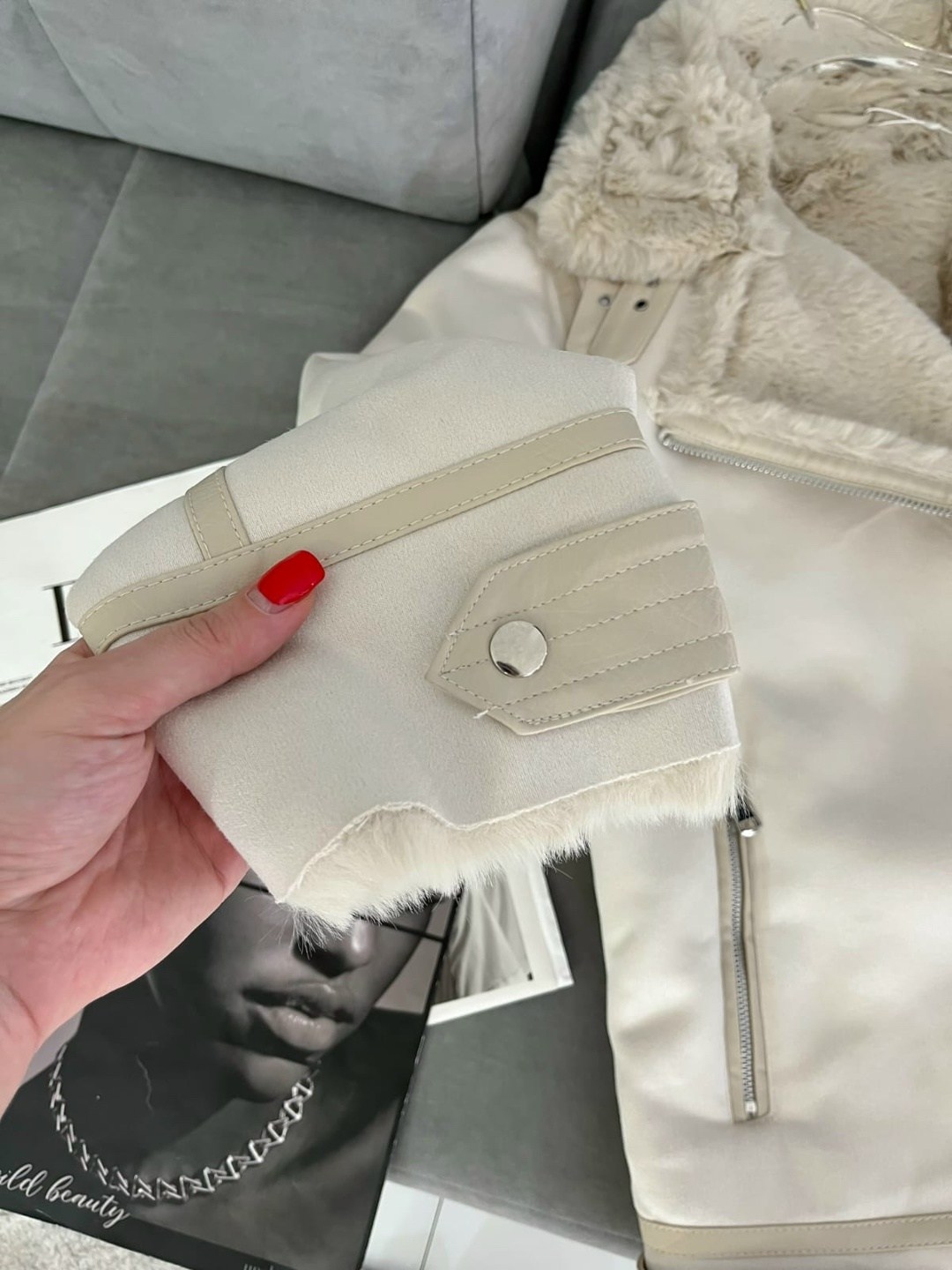 стильная дубленка,белая дубленка,дубленка авиатор зара,дублёнка авиатор,дубленка зара авиатор бежевая