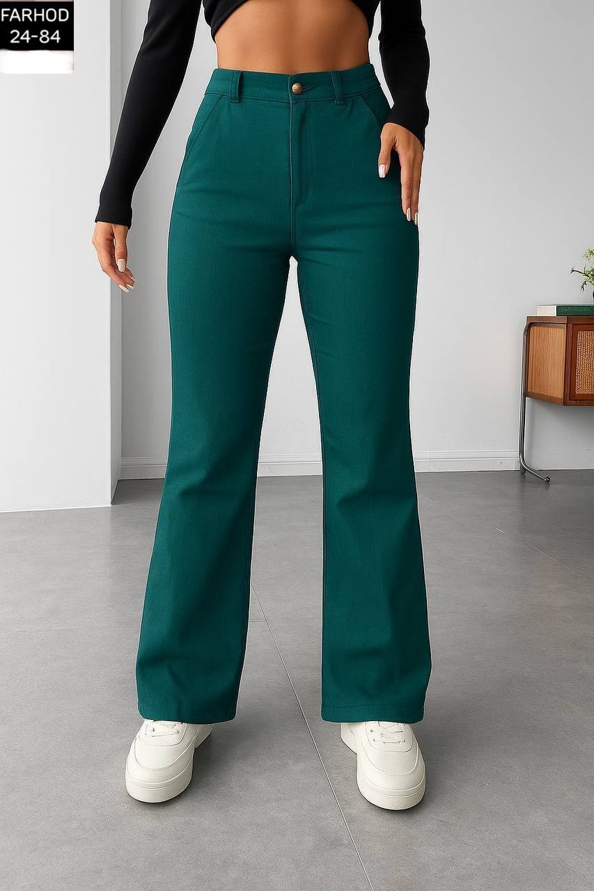 женские штаны клеш,брюки клеш,черные джинсы палаццо,джинсы брюки,штаны джинсы