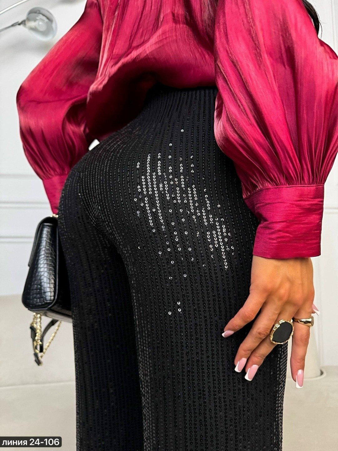 брюки блестящие с пайетками палаццо прямые,брюки блестящие с пайетками палаццо прямые mystic,брюки палаццо блестящие с пайетками,брюки палаццо блестящие,брюки блестящие