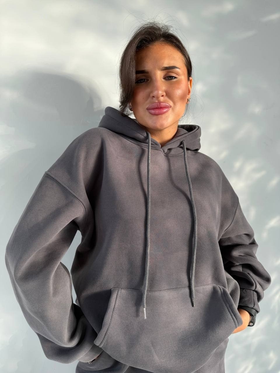 костюм спортивный флисовый оверсайз,костюм женский на флисе,костюмы спортивные женские,костюм на флисе,cпортивный костюм женский на флисе