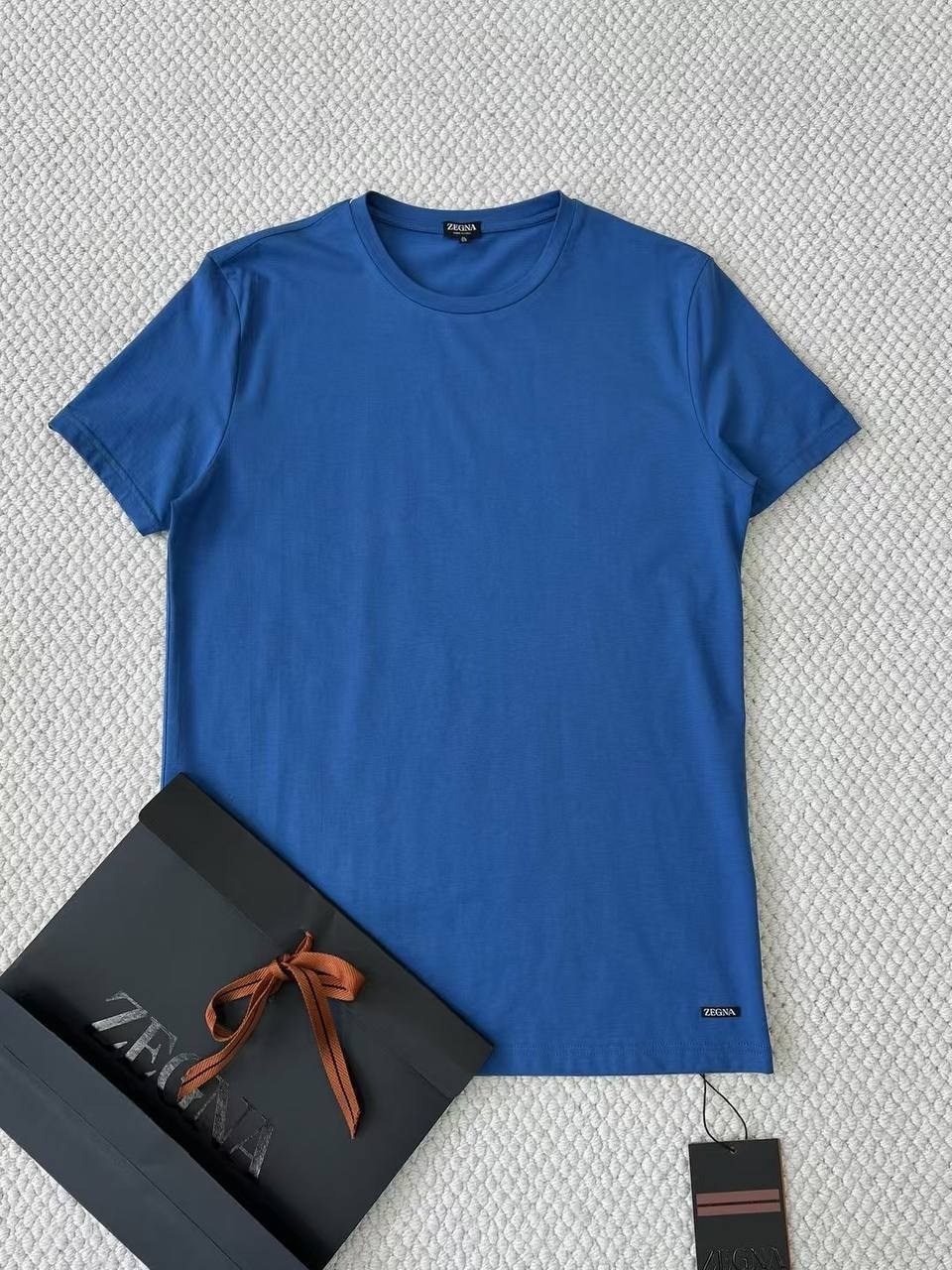 мужская футболка,футболки базовая,футболка,синие футболки,футболка мужская синий