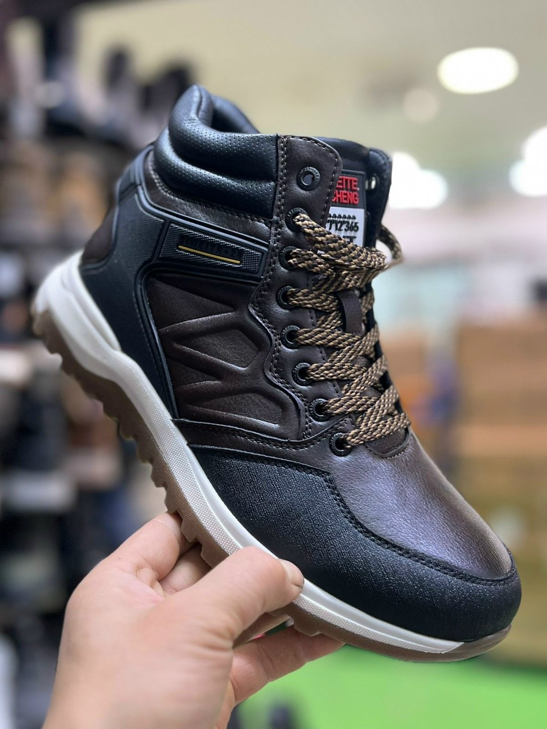 ,ботинки мужские зимние,ботинки мужские,зимний  мужской,обуви