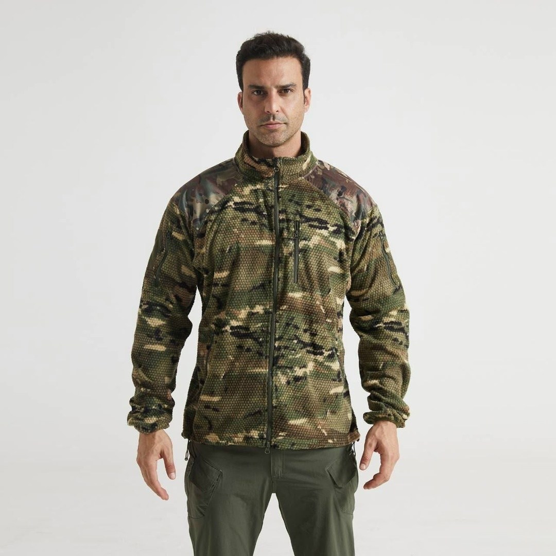 флисовая кофта тактическая,тактическая флисовая куртка,куртка флисовая милитари,флисовая кофта multicam,кофта тактическая