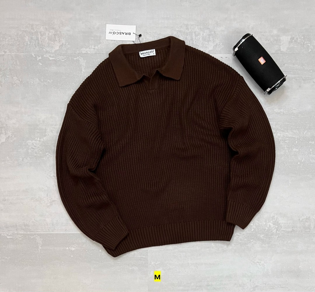 свитер с воротником,мужская кофта,бежевый свитер,джемпер с воротником,свитеры мужские