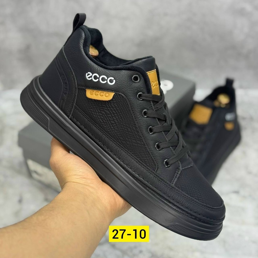 ,кроссовки мужские ecco,ecco мужская ,мужские кеды,кеды мужские ecco