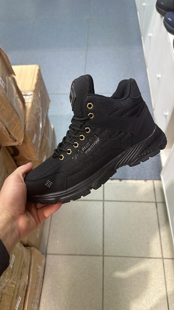 мужские зимние кроссовки columbia,зимние кроссовки columbia,,кроссовки зимние мужские,ботинки зимние columbia