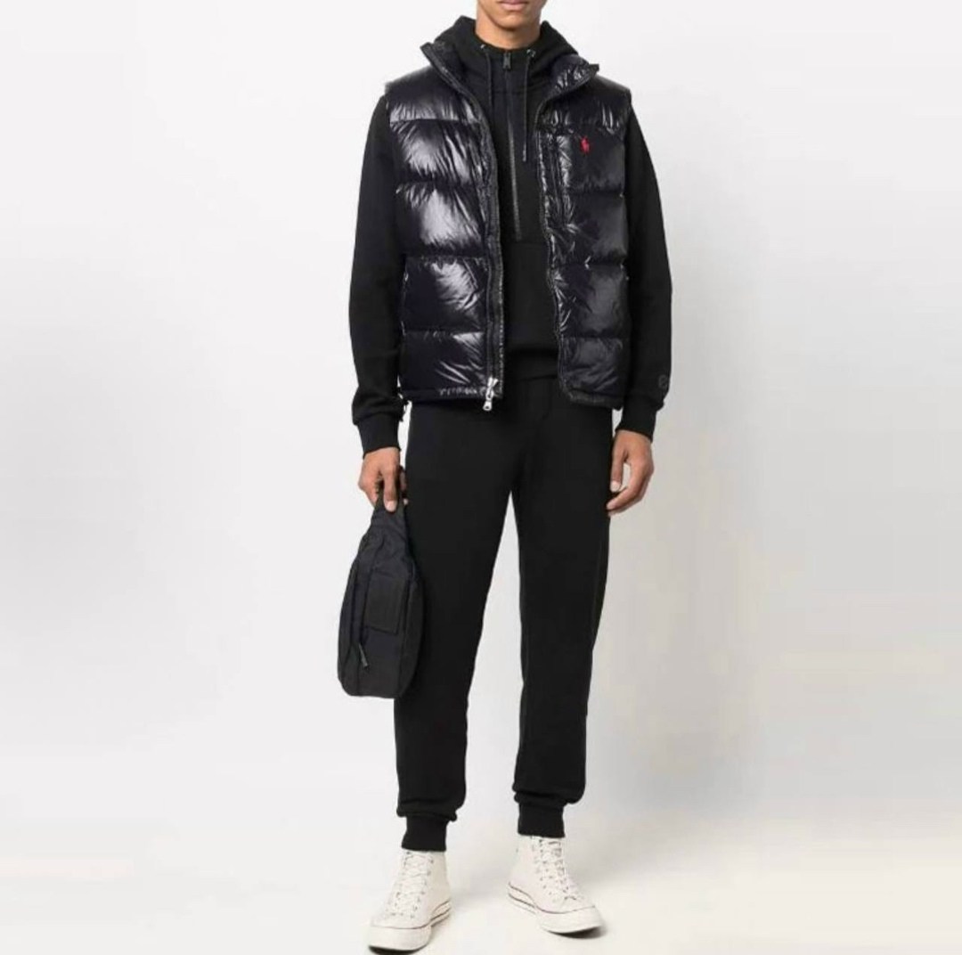 жилетка polo ralph lauren,жилетка демисезонная,жилетка пуховая,мужские жилеты,жилетка мужская