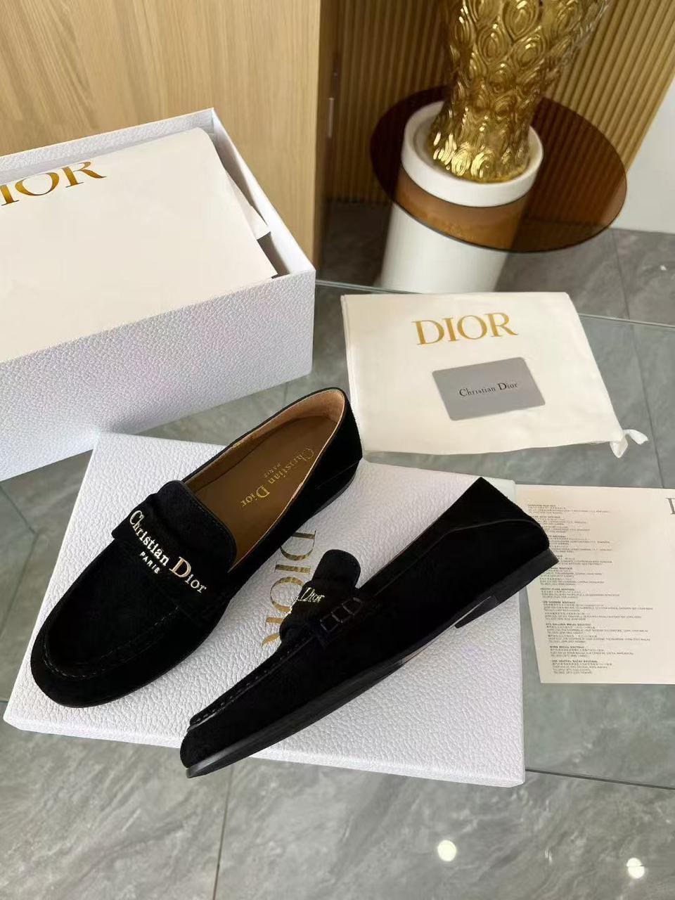 лоферы dior,,женские лоферы,лоферы диор,лоферы кристиан диор