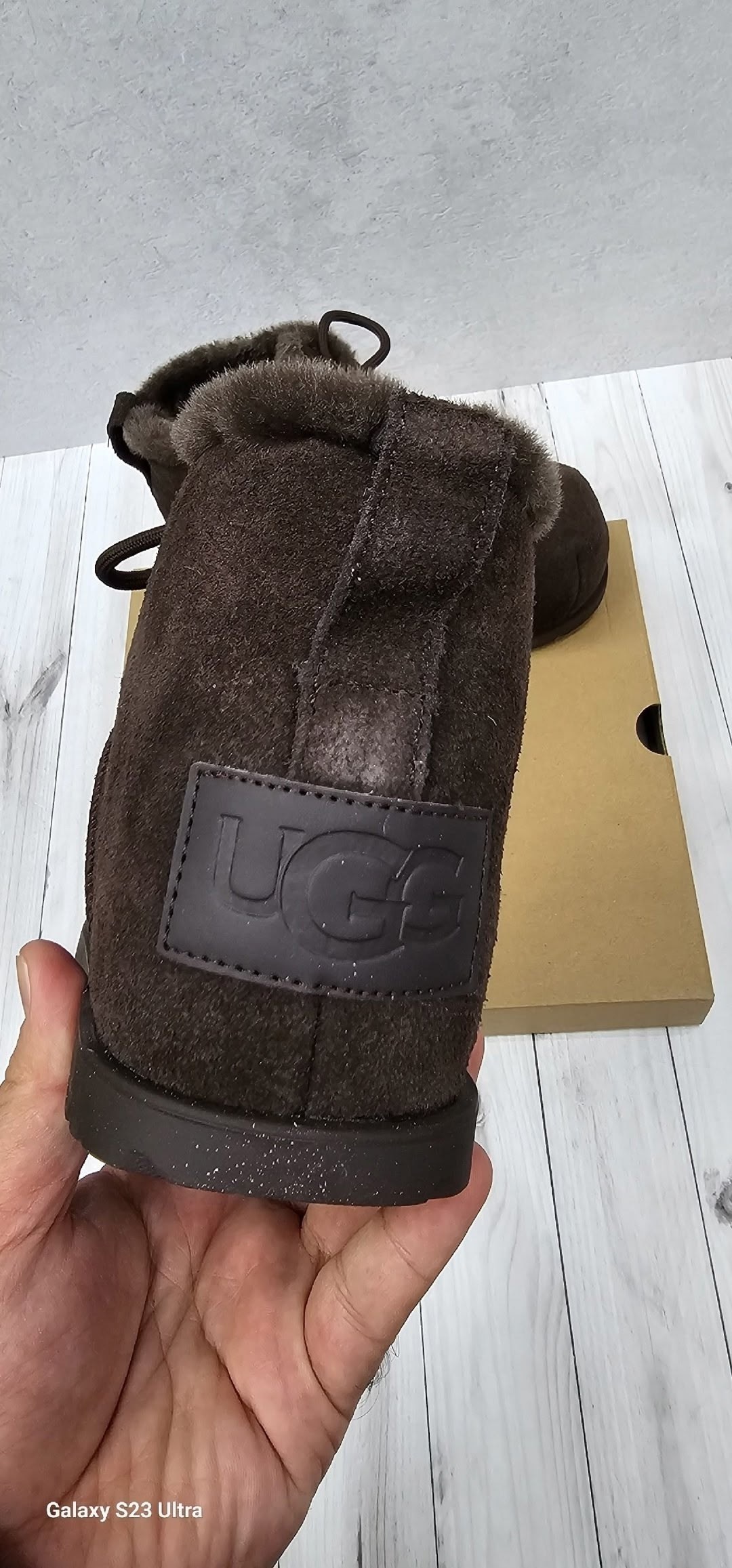,ботинки мужские ugg,ugg neumel,угги мужские,ботинки ugg neumel