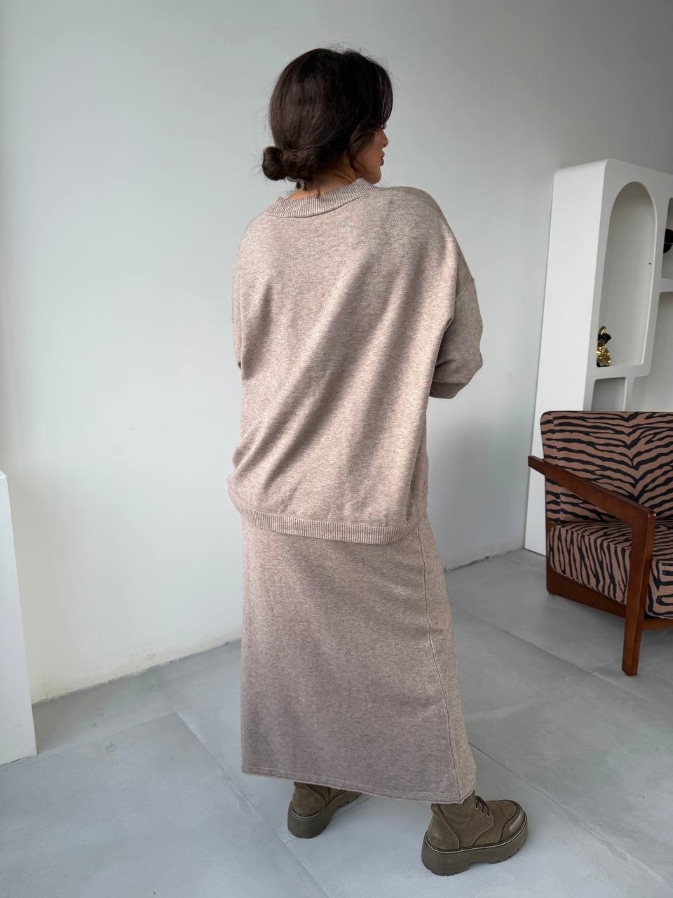 элегантные костюмы,трикотажные костюмы,стильный трикотажный костюм,трикотажные костюмы с юбкой,костюм трикотажный женский с юбкой