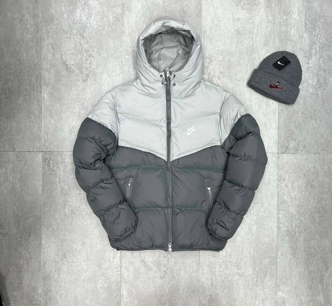 зимняя куртка nike,куртка пуховик,куртка зимняя,мужские пуховики nike,куртка пуховик зимняя