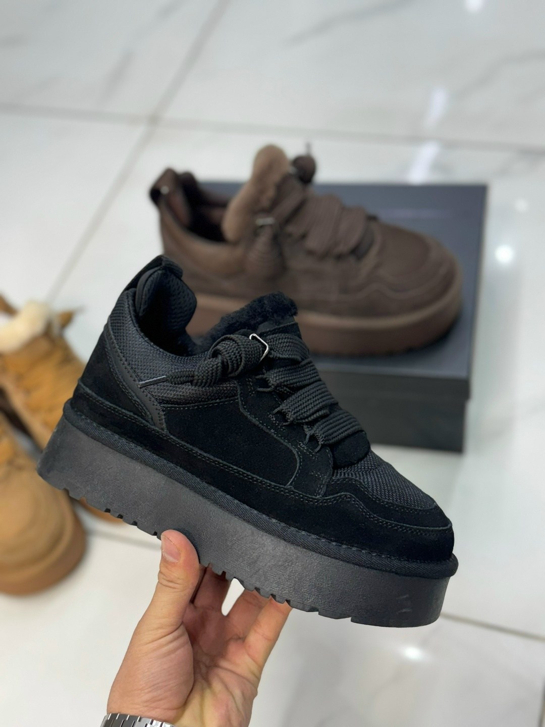 ,обуви, женская, зимняя,кроссовки зимние женские