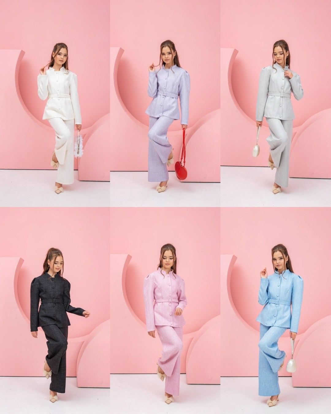 костюмы брючный,костюм брючный голубой,голубой костюм женский брючный,костюм с брюками,голубой костюм