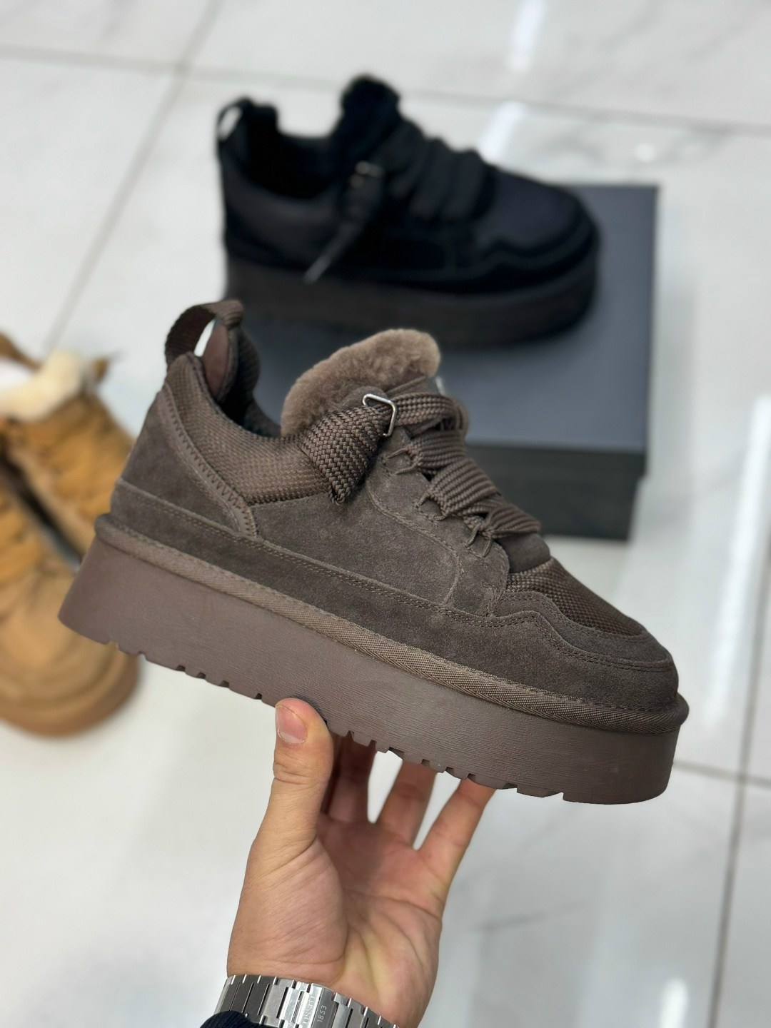 ,обуви, женская, зимняя,кроссовки зимние женские