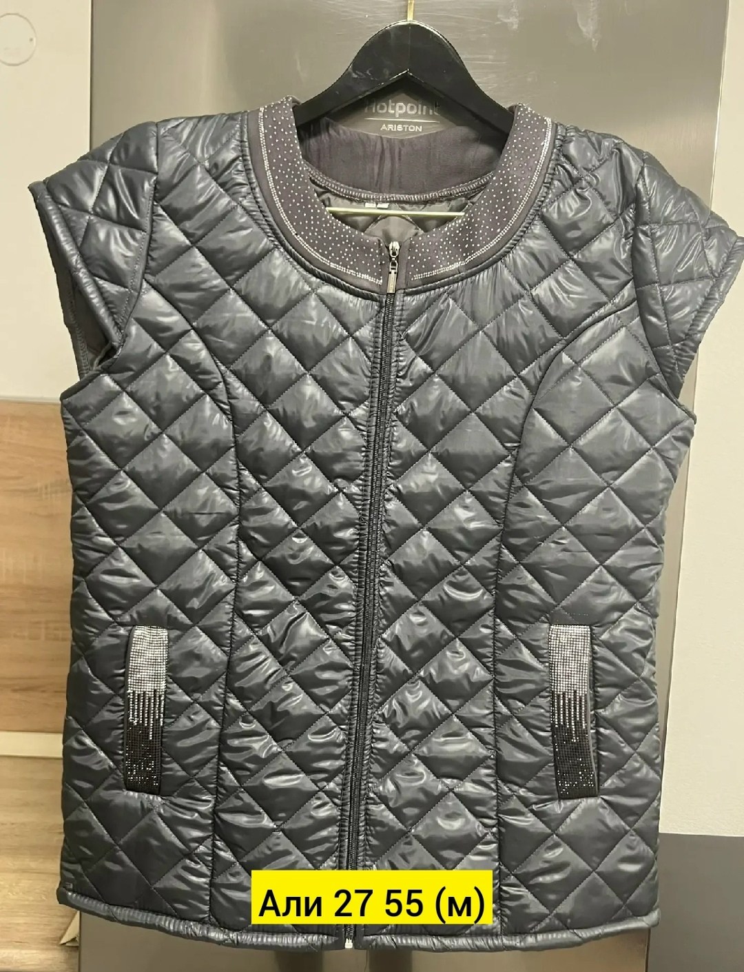 жилетка женская,жилет женский,жилет стеганый,жилет на синтепоне,жилет