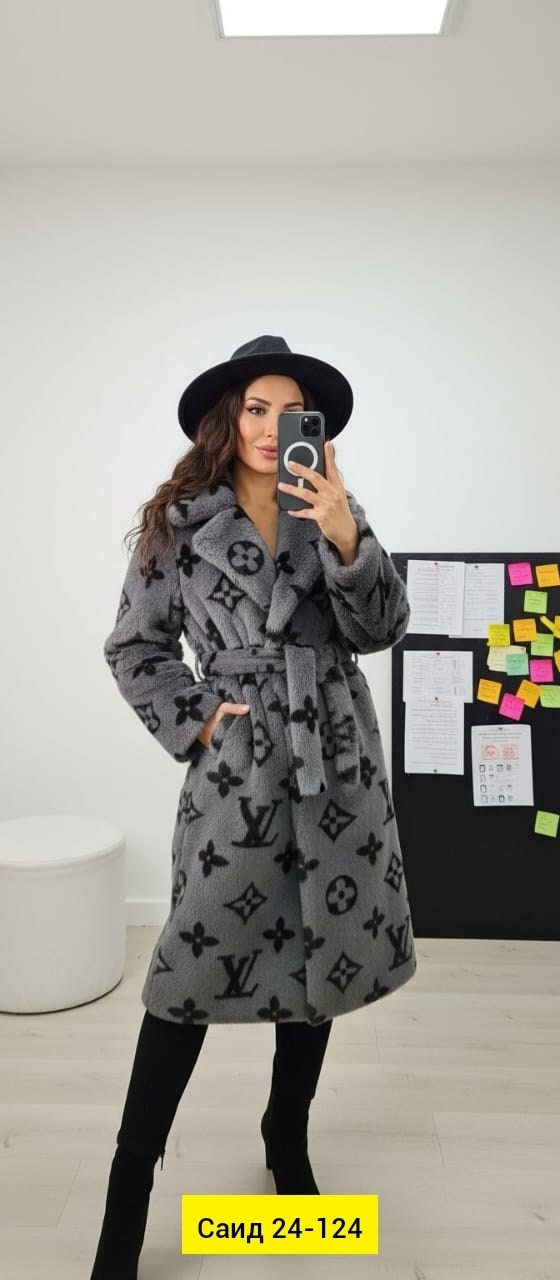 шуба женская,модная шуба,шуба искусственная,шуба леопард,шуба из меха