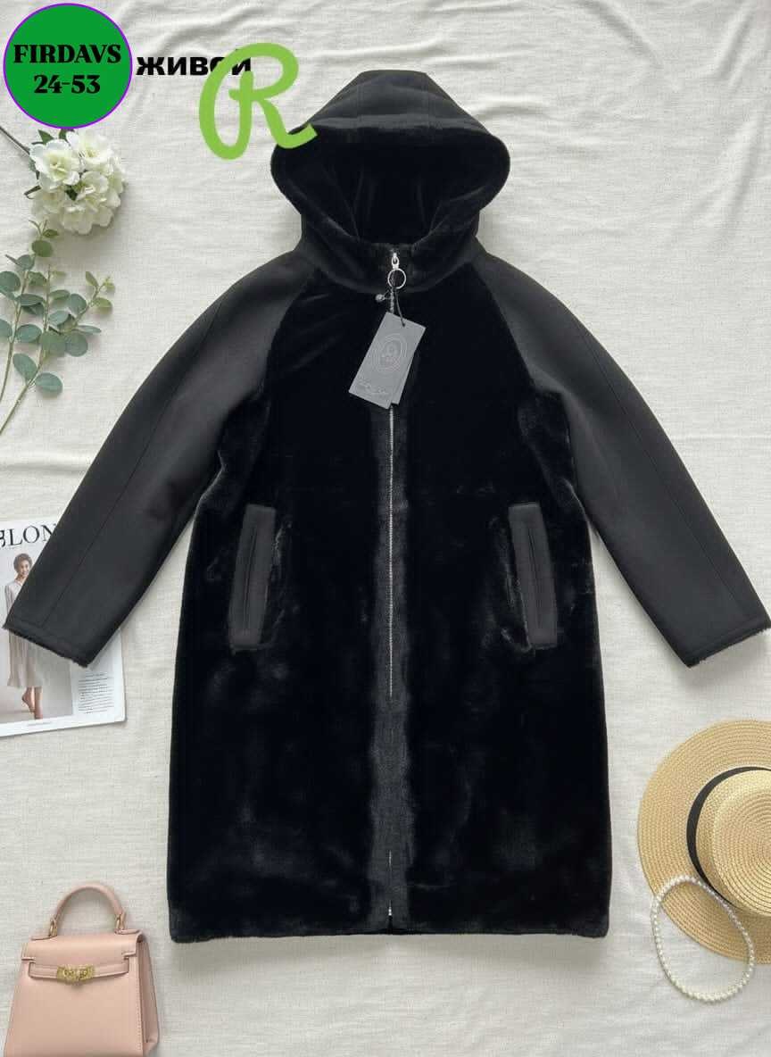 шуба из мутона,шуба женская,пальто из альпака,шуба пальто,пальто женское из альпаки