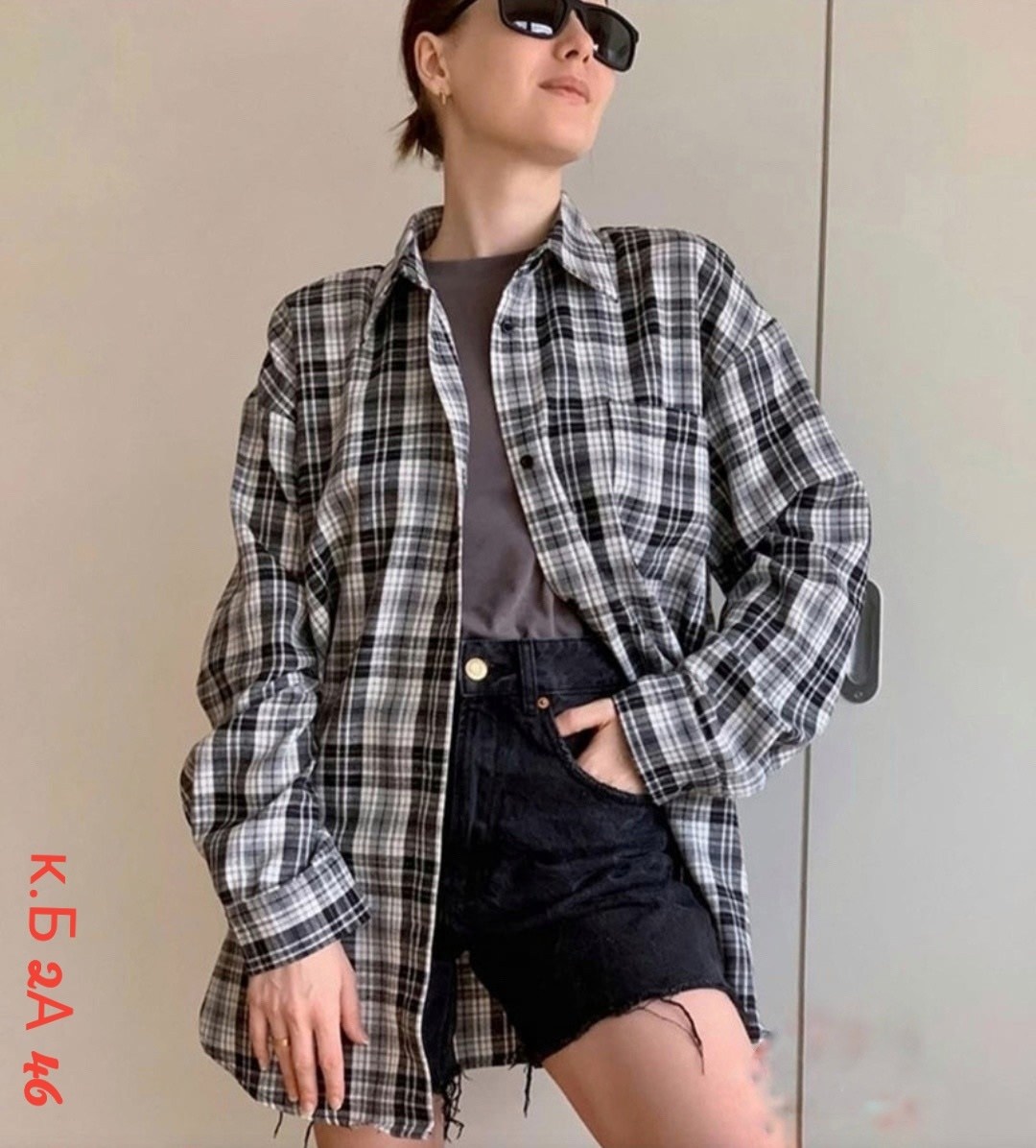 женская рубашка в клетку оверсайз,рубашка в клетку женская,женская рубашка,рубашка женская теплая в клетку оверсайз,рубашка оверсайз