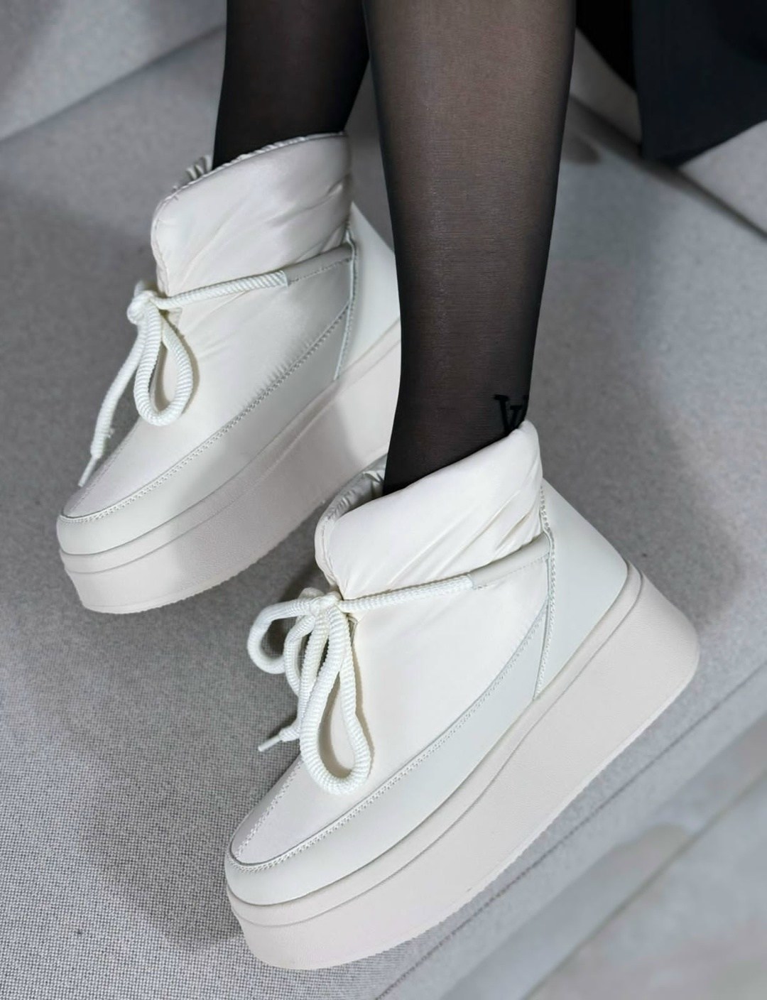 дутики женские,,дутики женские зимние,дутики зимние,дутики prada