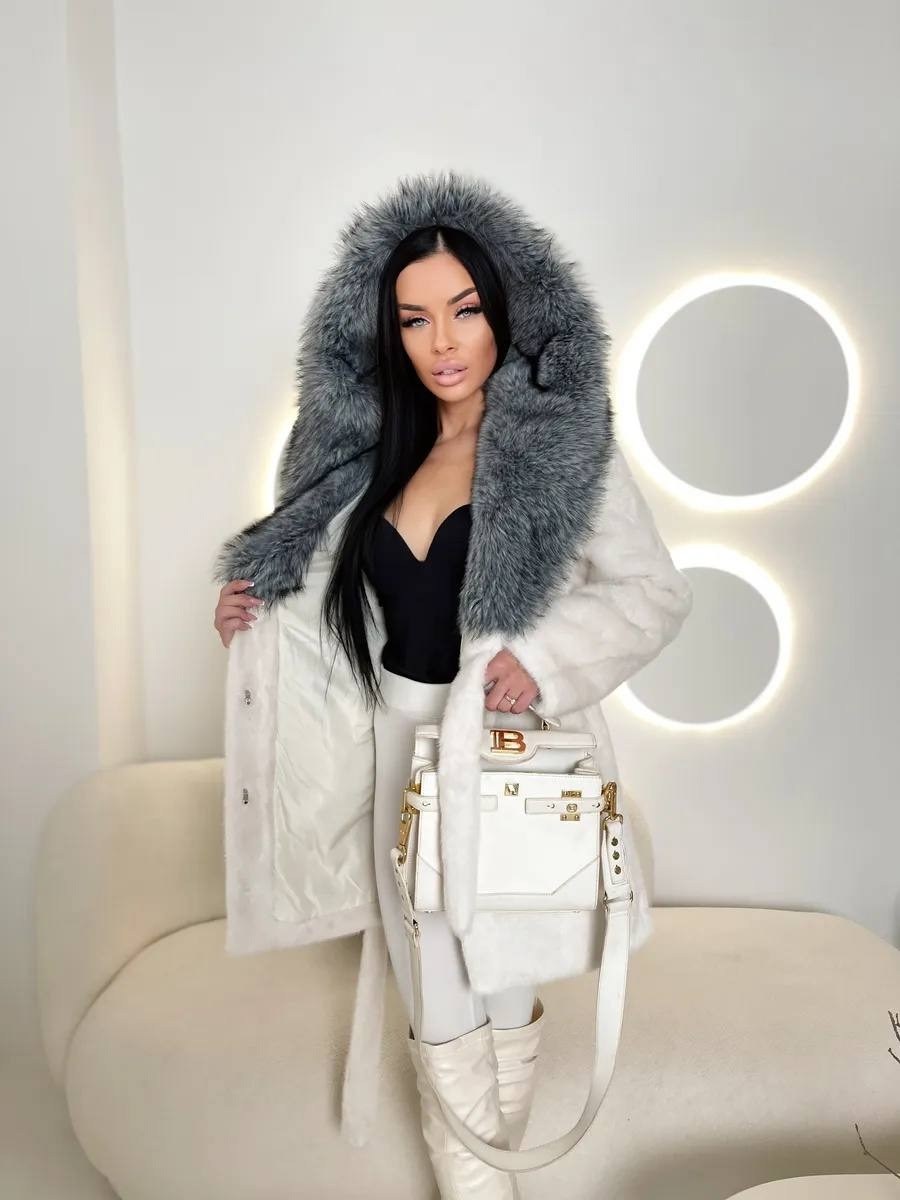 белая норковая шуба,белая шуба,шуба белая норка,белая норковая шуба с капюшоном,шуба из белой норки