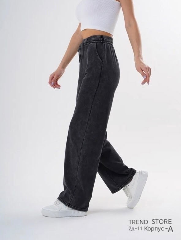 джинсы брюки палаццо,брюки палаццо на резинке,брюки палаццо,женские брюки палаццо,брюки джинсы