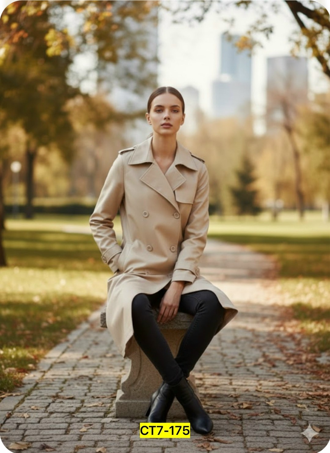 женский плащ,женский тренч,пальто тренч,тренч длинный,плащ тренч