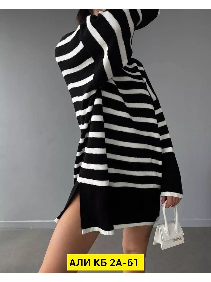 женская кофта,вязаный свитер оверсайз в полоску,свитера женские,свитер оверсайз в полоску,свитер женский кофта
