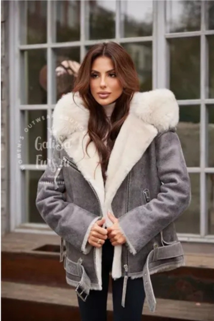 дубленка авиатор зара,дубленка женская,дублёнка авиатор,дубленка авиатор женская,дубленка короткая