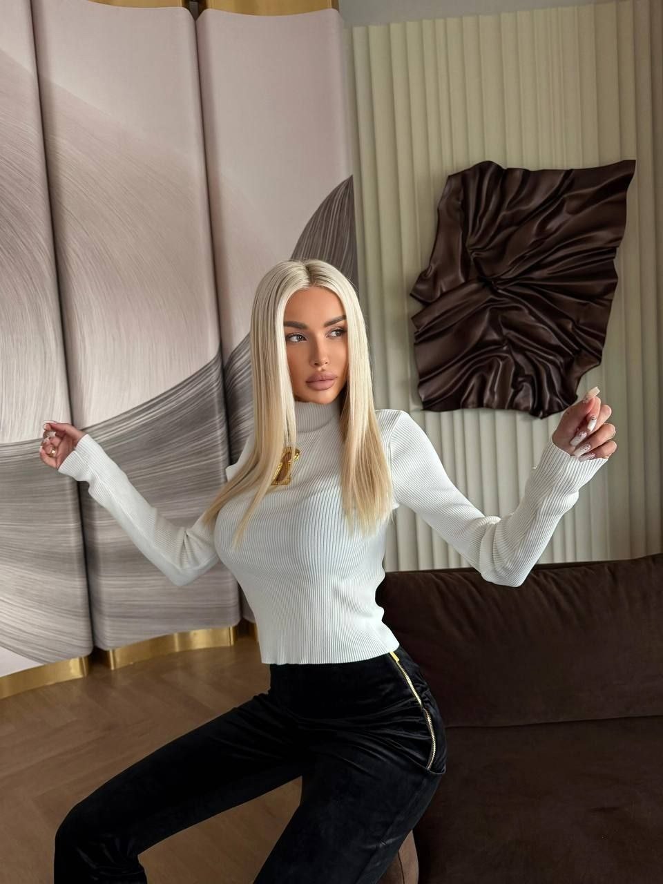 водолазка,женская водолазка,свитер с воротником,женская водолазка лапша,кофта лапша