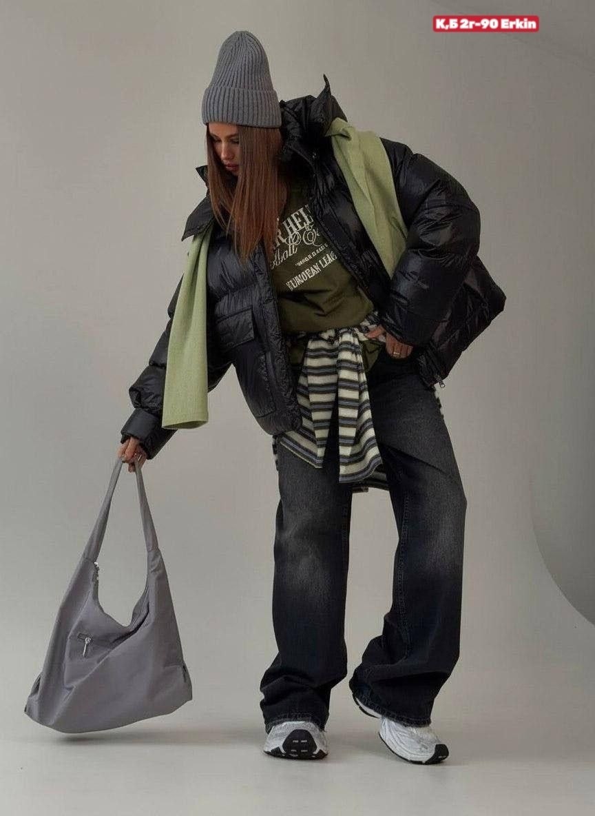 зимние куртки,куртка оверсайз,куртка женская,куртка модная,куртка зима оверсайз