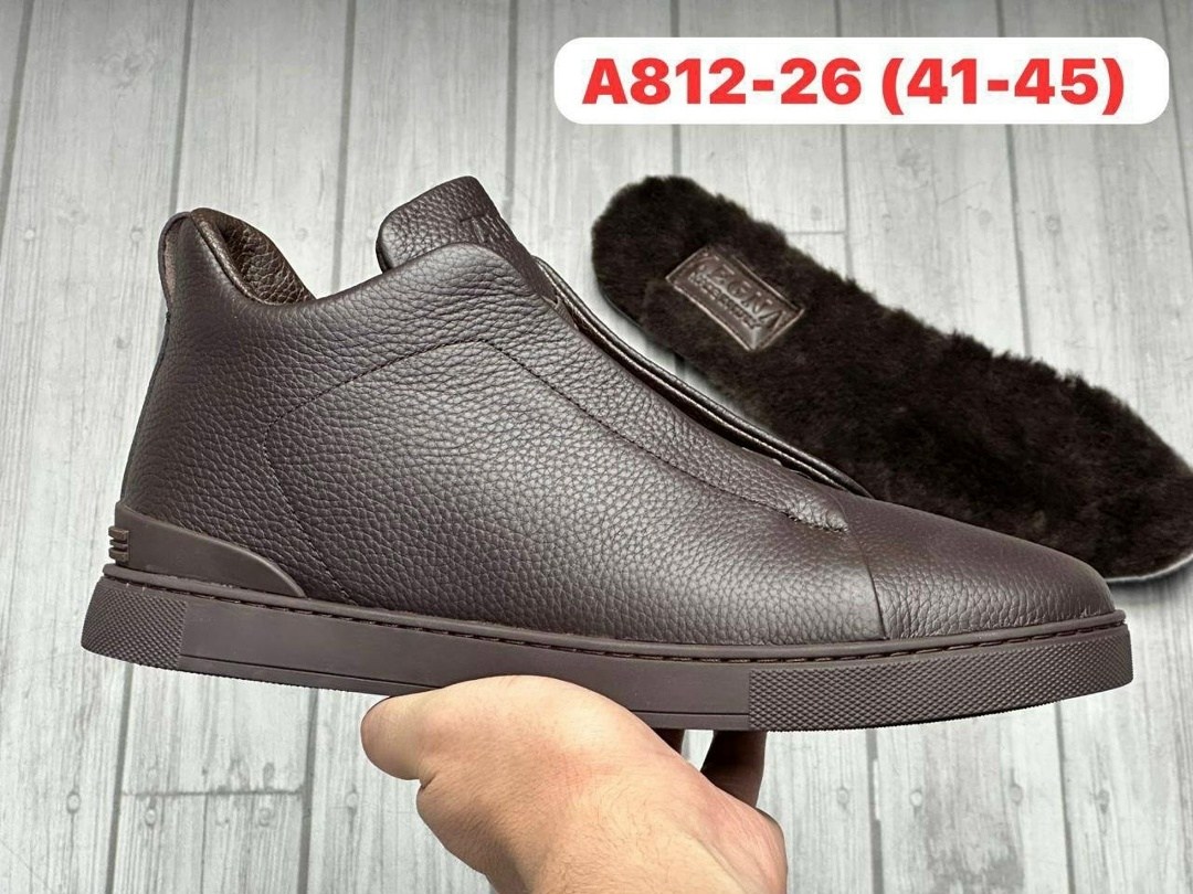 ,кеды zegna,кроссовки zegna,кеды ermenegildo zegna,мужские ботинки