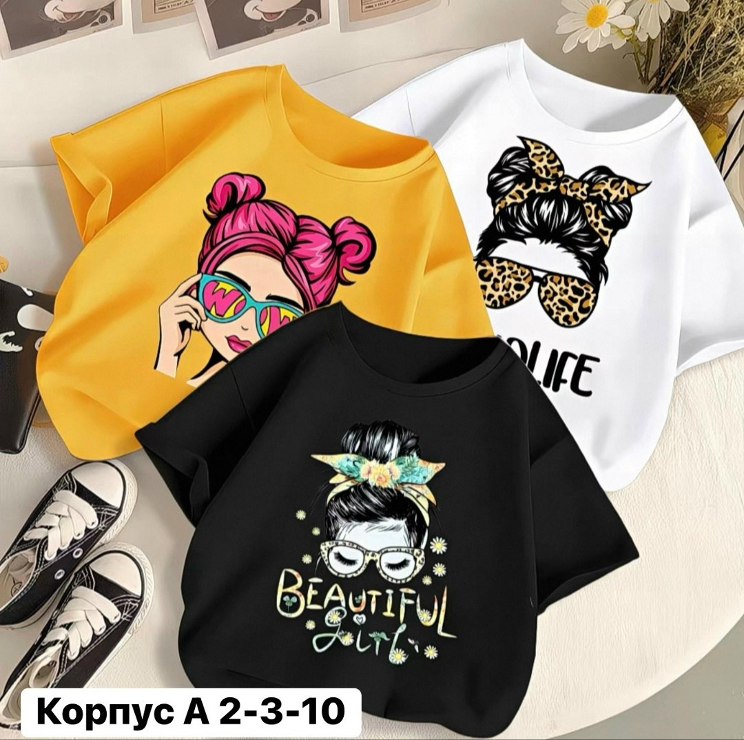 футболки для девочки,футболки детские,футболки женская,футболки для подростков,летняя футболка для девочки