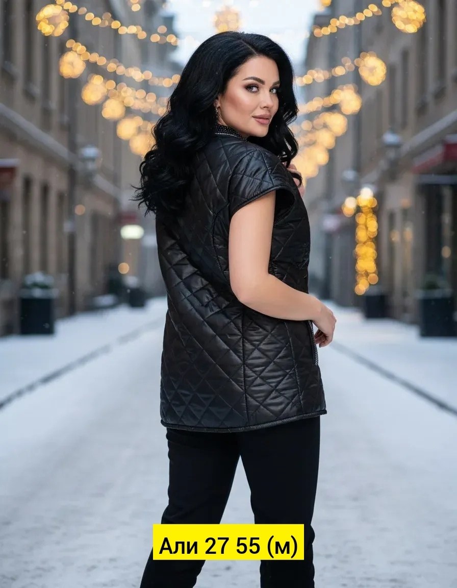 женская жилетка,демисезонная жилетка,жилет на синтепоне,жилет женский,жилетка