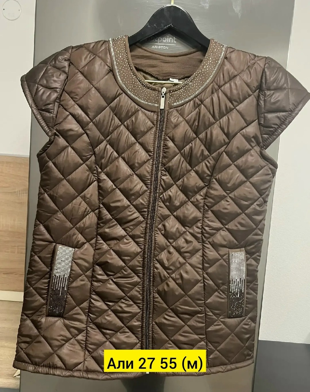 жилетка женская,жилет женский,жилет стеганый,жилет на синтепоне,жилет
