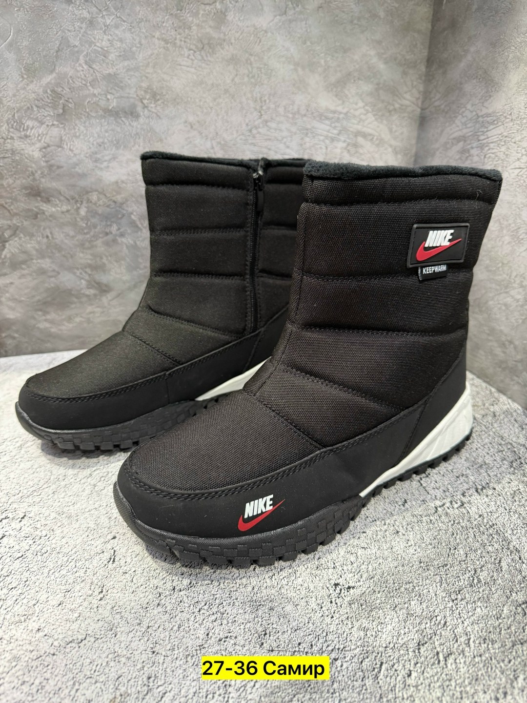 дутики мужские зимни,мужские дутики,дутики ex-tim,сапоги дутики мужские,