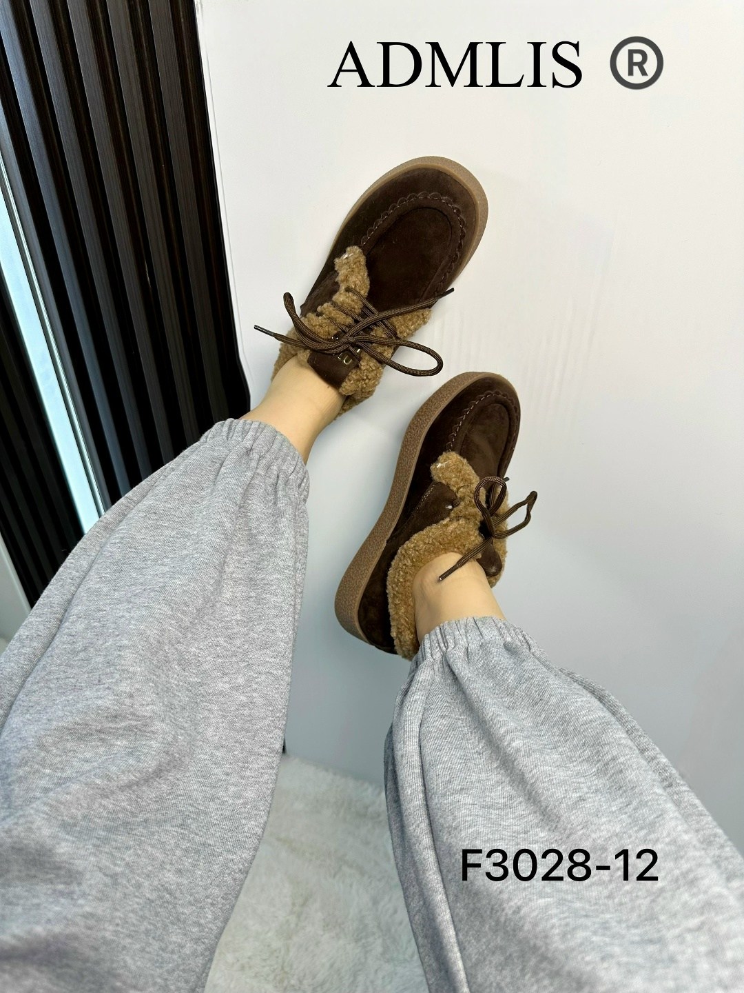 , зимняя женская, женская,лоферы на меху,обуви